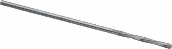 Magafor - 1.1989mm Solid Carbide 4 Flute Chucking Reamer - Americas Industrial Supply