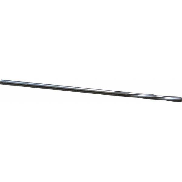 Magafor - 1.2598mm Solid Carbide 4 Flute Chucking Reamer - Americas Industrial Supply