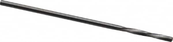 Magafor - 1.2903mm Solid Carbide 4 Flute Chucking Reamer - Americas Industrial Supply