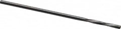 Magafor - 1.2903mm Solid Carbide 4 Flute Chucking Reamer - Americas Industrial Supply
