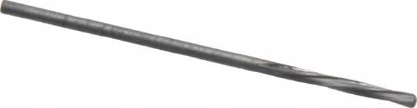 Magafor - 1.3894mm Solid Carbide 4 Flute Chucking Reamer - Americas Industrial Supply
