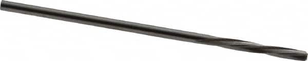 Magafor - 1.43mm Solid Carbide 4 Flute Chucking Reamer - Americas Industrial Supply