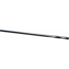 Magafor - 1.6408mm Solid Carbide 4 Flute Chucking Reamer - Americas Industrial Supply