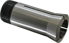 Value Collection - 24 mm 5C Round Collet - Steel - Exact Industrial Supply