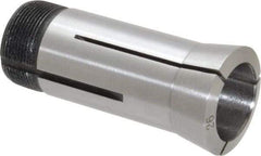 Value Collection - 26 mm 5C Round Collet - Steel - Exact Industrial Supply