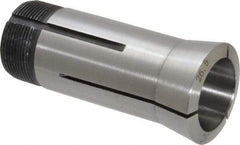 Value Collection - 26.5 mm 5C Round Collet - Steel - Exact Industrial Supply