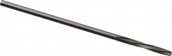 Magafor - 1.7196mm Solid Carbide 4 Flute Chucking Reamer - Americas Industrial Supply