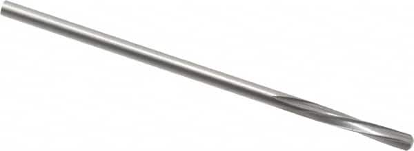 Magafor - 1.8999mm Solid Carbide 4 Flute Chucking Reamer - Americas Industrial Supply