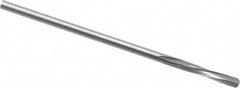 Magafor - 1.8999mm Solid Carbide 4 Flute Chucking Reamer - Americas Industrial Supply