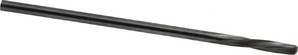 Magafor - 1.9406mm Solid Carbide 4 Flute Chucking Reamer - Americas Industrial Supply