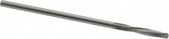 Magafor - 1.999mm Solid Carbide 4 Flute Chucking Reamer - Americas Industrial Supply