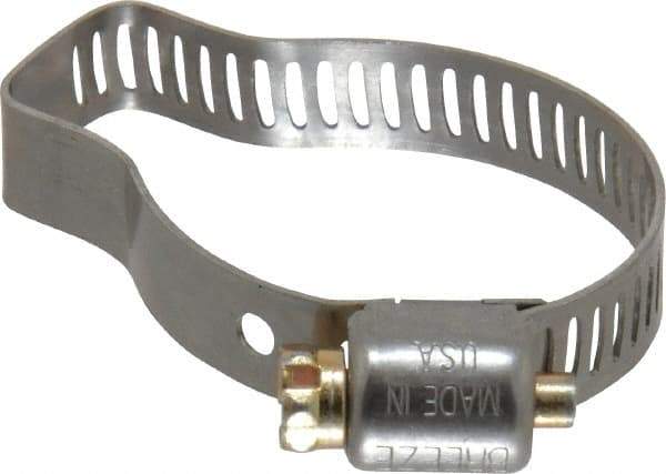 Parker - Air Cylinder Switch Clamp - For 3/4" Air Cylinders, Use with SRM Cylinders - Americas Industrial Supply
