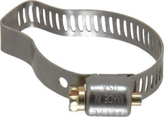 Parker - Air Cylinder Switch Clamp - For 3/4" Air Cylinders, Use with SRM Cylinders - Americas Industrial Supply