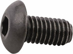 Dynabrade - Air Orbital Sander Screw - Use with 57908, Includes (4) Button Head Screws - Americas Industrial Supply