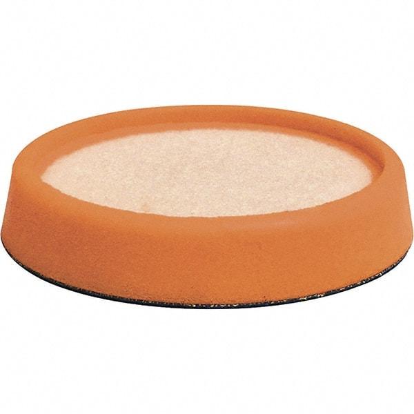 Dynabrade - 3-1/2" Diam Disc Backing Pad - 5,000 RPM - Americas Industrial Supply