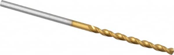 Guhring - #50 130° Cobalt Jobber Drill - Americas Industrial Supply