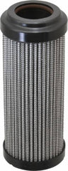 Parker - 5 Micron, 1.78" Outside Diam, 4.48" Long, Filter Element - 1" Inside Diam, Cellulose, H9020/4-005BN Hycon Part No., SP010E05B Satuff - Americas Industrial Supply