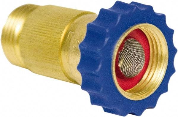 PortaCool - 3" Long x 2" Wide x 2" High, Evaporative Cooler Regulator - For Use with PortaCool All PortaCool Evaporative Units - Americas Industrial Supply