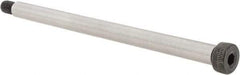 Value Collection - 3/8" Shoulder Diam x 5-1/2" Shoulder Length, 5/16-18 UNC, Hex Socket Shoulder Screw - 4140 Alloy Steel, Uncoated, 1/4" Head Height x 9/16" Head Diam - Americas Industrial Supply