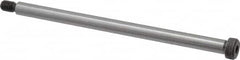 Value Collection - 3/8" Shoulder Diam x 6" Shoulder Length, 5/16-18 UNC, Hex Socket Shoulder Screw - 4140 Alloy Steel, Uncoated, 1/4" Head Height x 9/16" Head Diam - Americas Industrial Supply