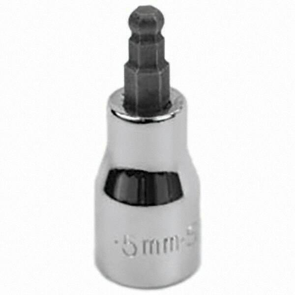 SK - Hand Hex & Torx Bit Sockets - Americas Industrial Supply