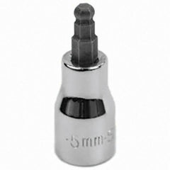 SK - Hand Hex & Torx Bit Sockets - Americas Industrial Supply
