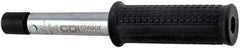 CDI - 1" Drive Preset Interchangeable Head Clicker - 5.6 N/m to 28 N/m Torque, 10" OAL - Americas Industrial Supply
