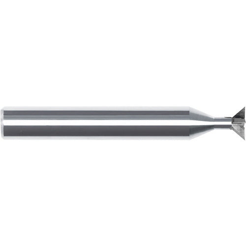 3/4X45X.005 RA DOVETL CUT