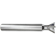 1/2X45 CB HEAD DOVETL ALT - Exact Industrial Supply