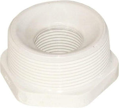 Flowline - Liquid Level Measuring Instrument Accessories Type: Adapter Fitting Size: 1 (Inch) - Americas Industrial Supply