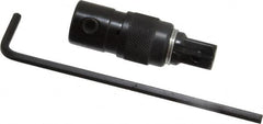 Proto - 3/8 Male 3/8 Female Locking Adapter - 2-1/8" OAL - Americas Industrial Supply