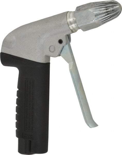 Guardair - 120 Max psi High Thrust Ultra Duty Air Gun - 1/2 NPT Inlet, Zinc - Americas Industrial Supply