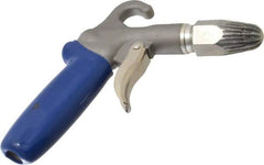 Guardair - 120 Max psi High Thrust Safety Air Gun - 1/4 NPT Inlet, Zinc - Americas Industrial Supply