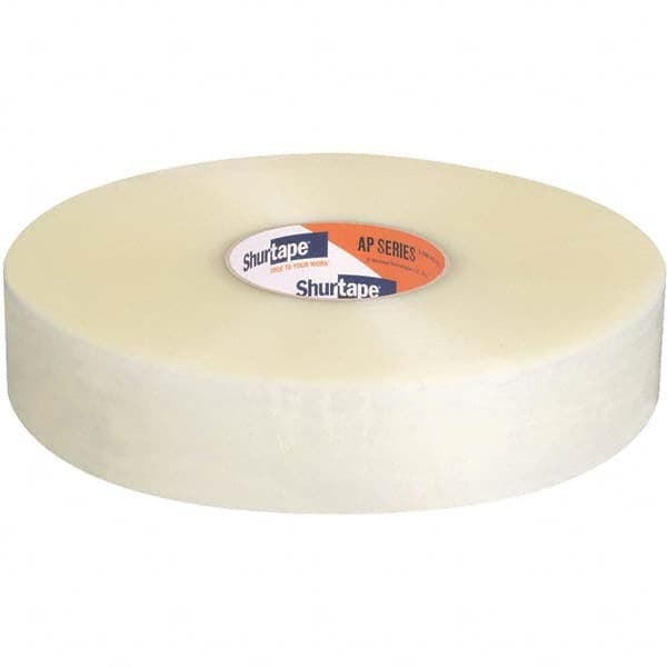 Shurtape - AP 201 Production Grade Acrylic Packaging Tape - Americas Industrial Supply