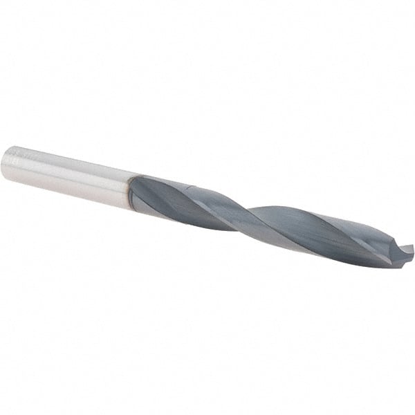 SGS - 5/16" 118° Solid Carbide Jobber Drill - Americas Industrial Supply