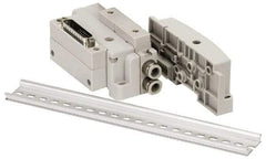 ARO/Ingersoll-Rand - Air Cylinder End Plate Kit - Use with TP Series Valves 15mm - Americas Industrial Supply