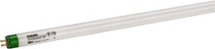 Philips - 49 Watt Fluorescent Tubular Miniature Bi-Pin Lamp - 3,500°K Color Temp, 5,000 Lumens, T5, 25,000 hr Avg Life - Americas Industrial Supply