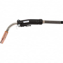 Tweco - MIG Welding Guns For Use With: Miller Length (Feet): 12 - Americas Industrial Supply