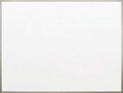 NMC - 24-1/2" High x 36-1/2" Wide Dry Erase - Porcelain - Americas Industrial Supply