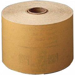 3M - 2-3/4" x 45 Yd Stikit Gold Sheet Roll - Americas Industrial Supply