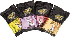 Sqwincher - 1.76 oz Pack Assorted Flavors Activity Drink - Powdered, Yields 2.5 Gal - Americas Industrial Supply