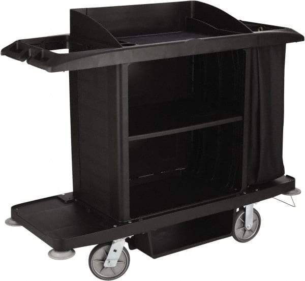 Rubbermaid - Janitor Cart - 22" Width - Americas Industrial Supply