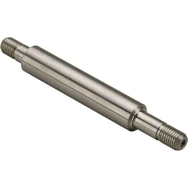 Dynabrade - 3" Air Extension Flapper Spindle - Use with 53514 - Americas Industrial Supply