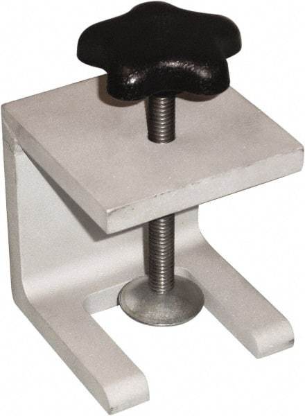 Nasco - Bench Clamp - 1-3/4 Inch Opening Size Use With BH-S Series Tool Support - Americas Industrial Supply