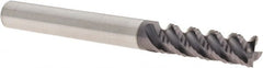 YG-1 - Roughing End Mill - Exact Industrial Supply