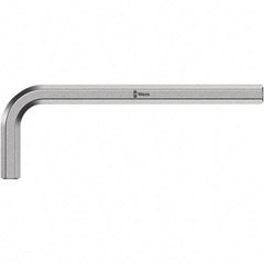 Wera - Hex Keys End Type: Hex End System of Measurement: Metric - Americas Industrial Supply