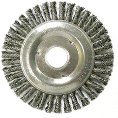 5X.020 STL BRUSH - Americas Industrial Supply