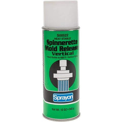 Sprayon - Mold-Release Lubricants & Cleaners PSC Code: 9150 - Americas Industrial Supply