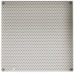 Cooper B-Line - 22-1/2" OAW x 32" OAH Powder Coat Finish Electrical Enclosure Perforated Panel - 36" x 24" Box, 16 Gauge Steel, Use with 36246-1/36248-1 - Americas Industrial Supply