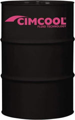 Cimcool - 55 Gal Drum All-Purpose Cleaner - Unscented - Americas Industrial Supply